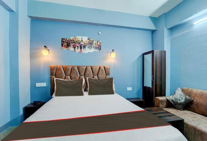 فندق Collection O Dream Villa