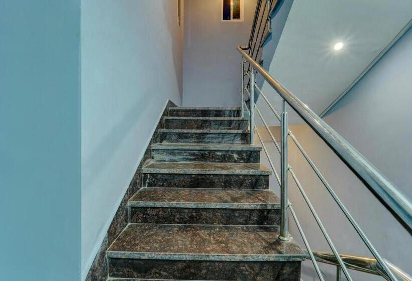 فندق Collection O Dream Villa