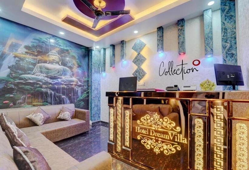 فندق Collection O Dream Villa