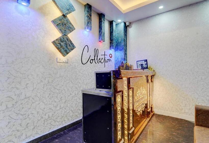 فندق Collection O Dream Villa