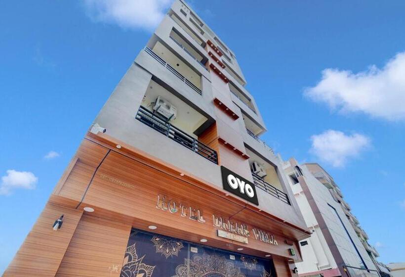 فندق Collection O Dream Villa