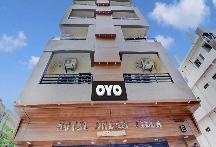 فندق Collection O Dream Villa