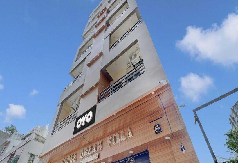 فندق Collection O Dream Villa