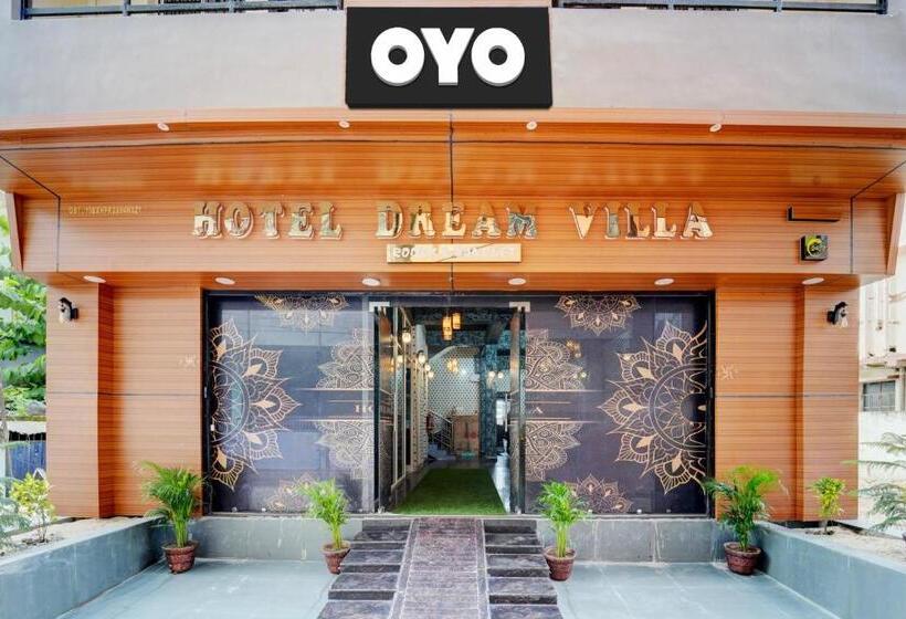 فندق Collection O Dream Villa