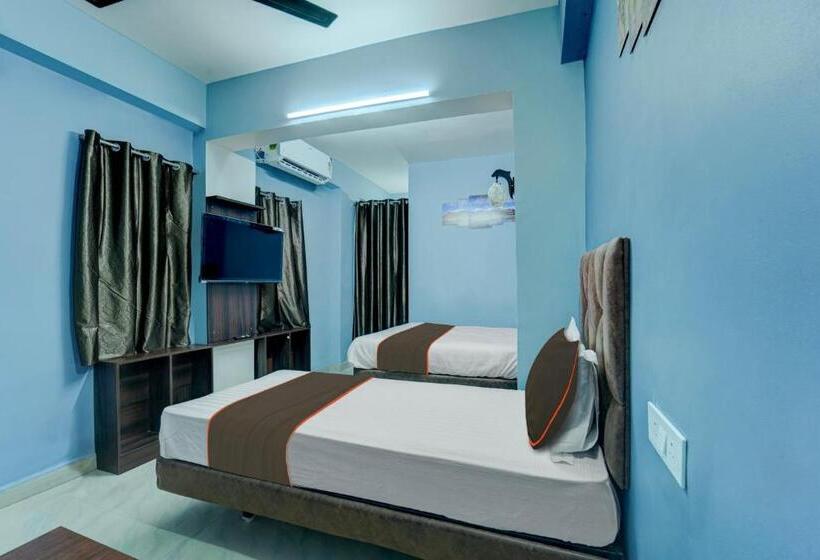 فندق Collection O Dream Villa