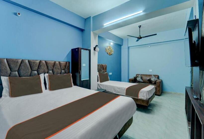 فندق Collection O Dream Villa