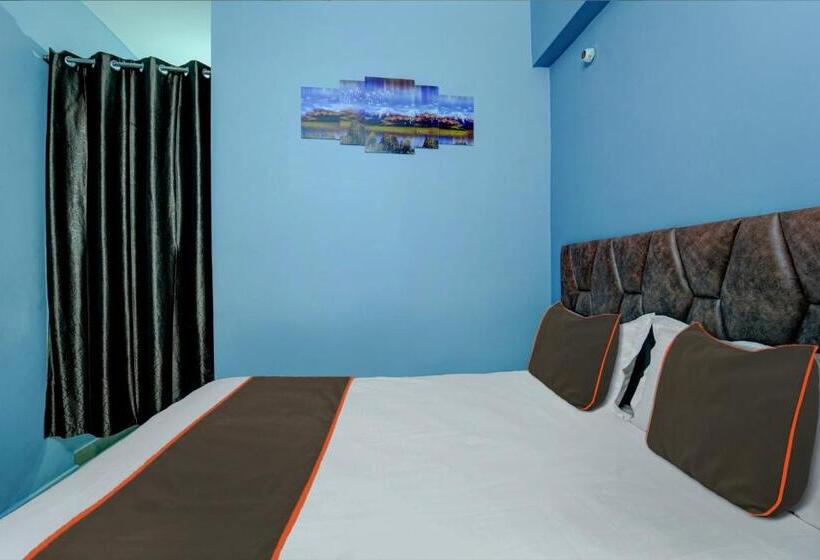 فندق Collection O Dream Villa