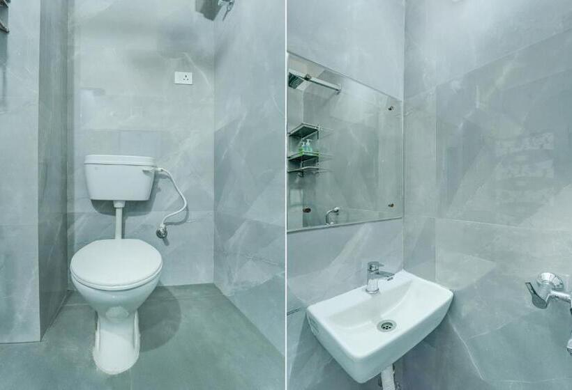 فندق Collection O Dream Villa