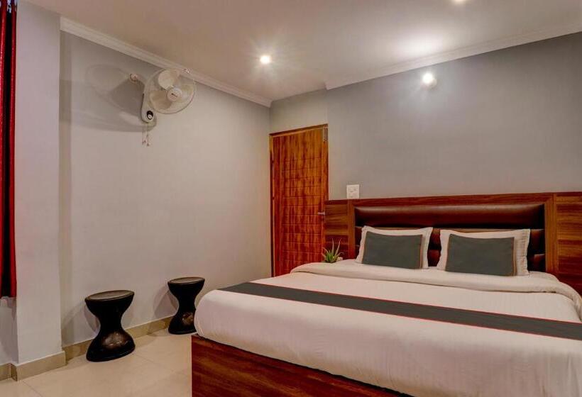 Collection O Vinayak View King Hotel & Restaurant