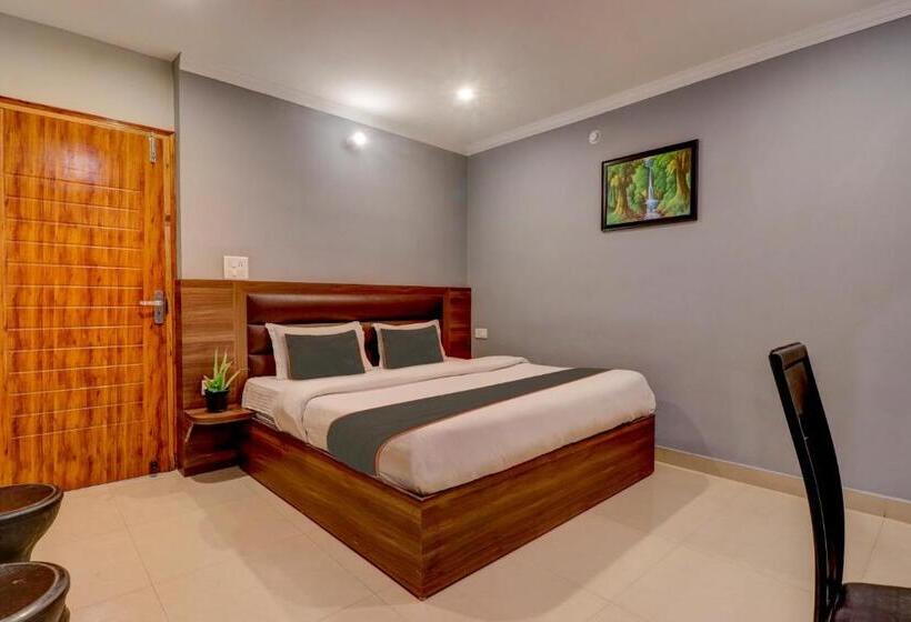 Collection O Vinayak View King Hotel & Restaurant