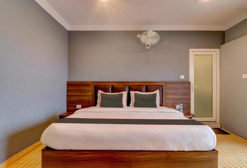 Collection O Vinayak View King Hotel & Restaurant