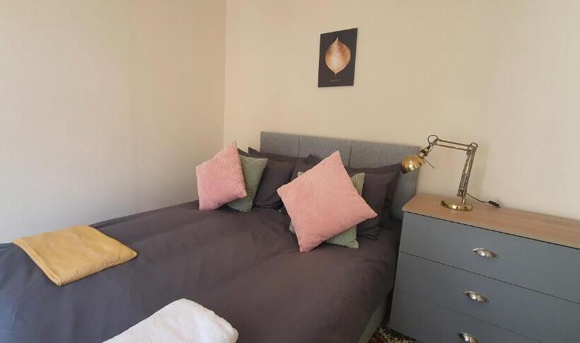 Coventry Spacious Rooms In City