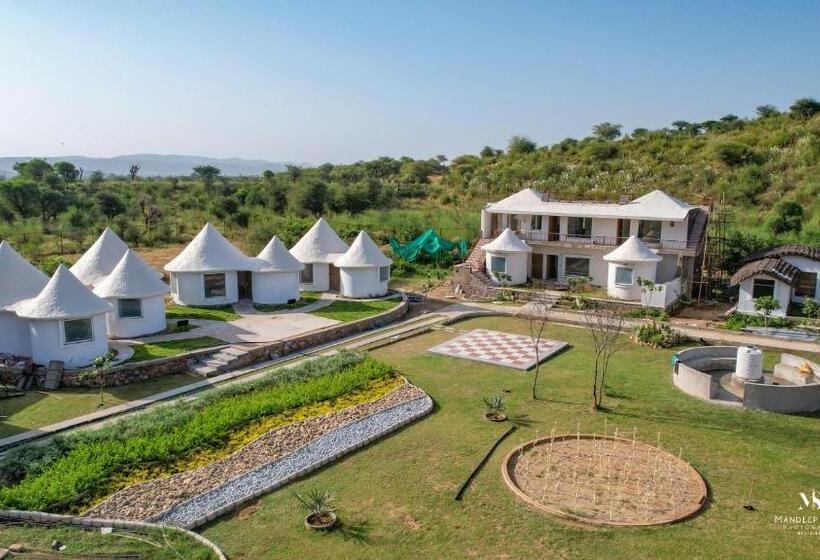 Elite Valley Grassfield Resort