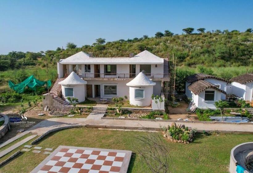 Elite Valley Grassfield Resort