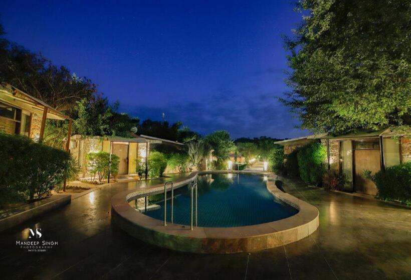 Elite Valley Grassfield Resort