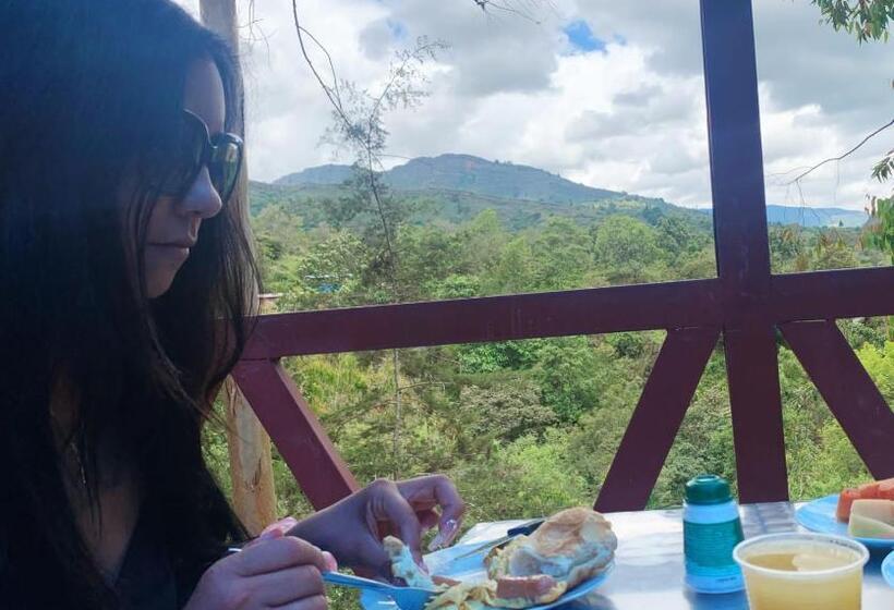 Finca Hotel Spa Zhay