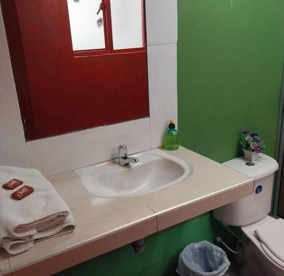 Finca Hotel Spa Zhay