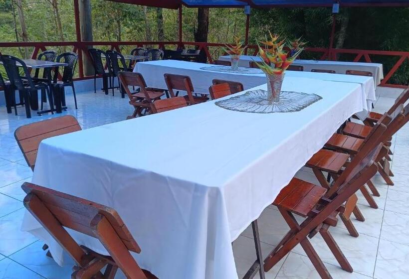 Finca Hotel Spa Zhay