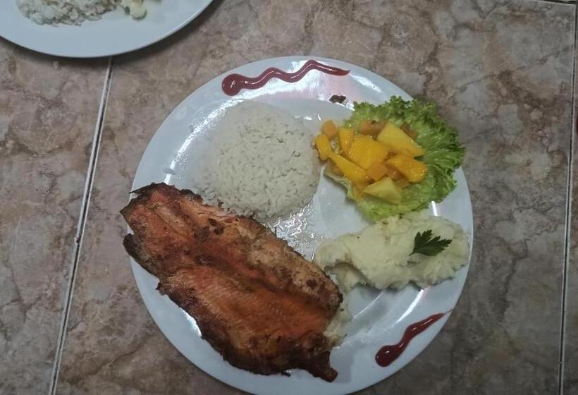 Finca Hotel Spa Zhay