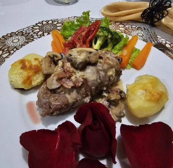 Finca Hotel Spa Zhay