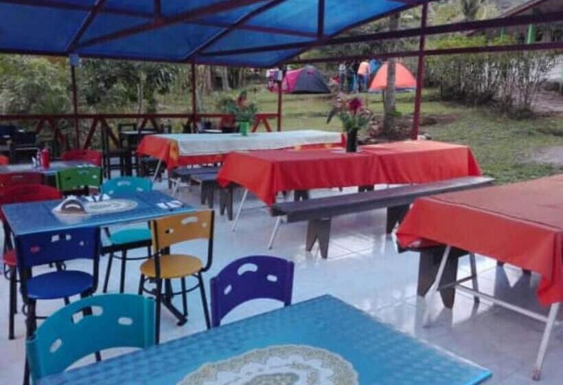 Finca Hotel Spa Zhay