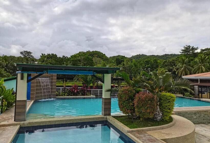 Green Aa Garden Resort