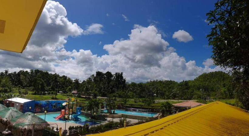 Green Aa Garden Resort