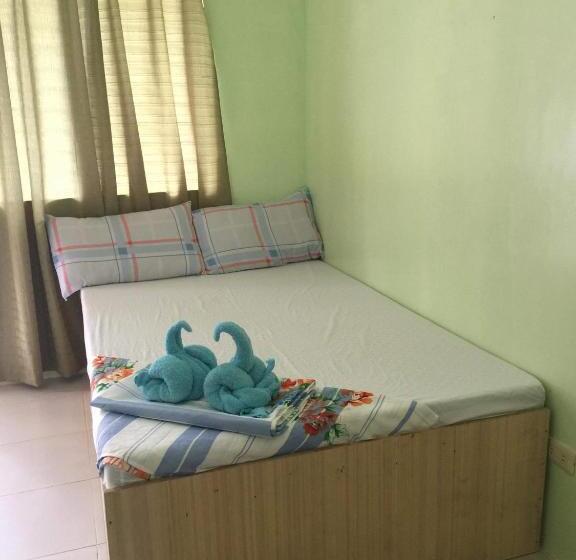 Green Aa Garden Resort