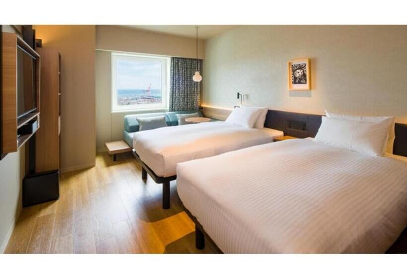 Grids Premium Hotel Otaru   Vacation Stay 68533v