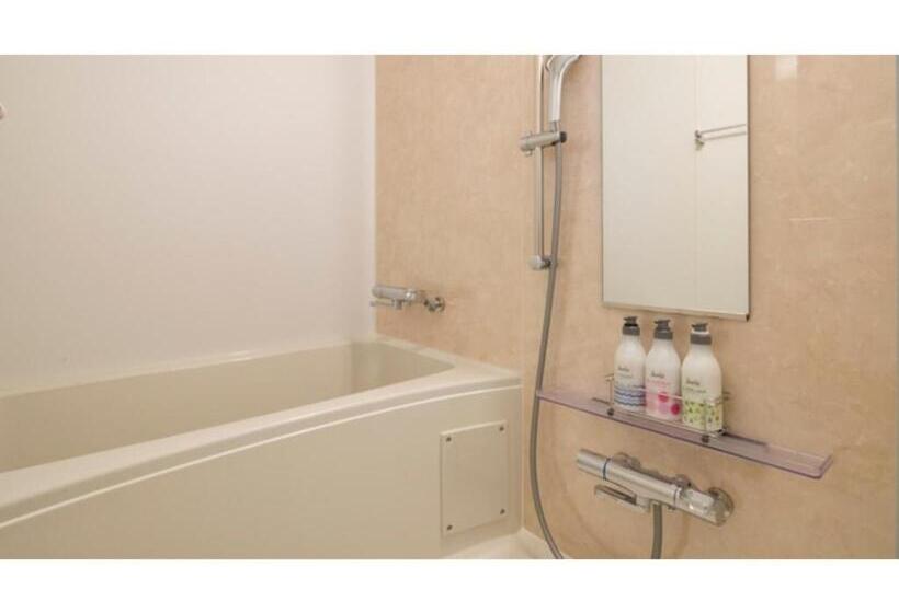 Grids Premium Hotel Otaru   Vacation Stay 68533v