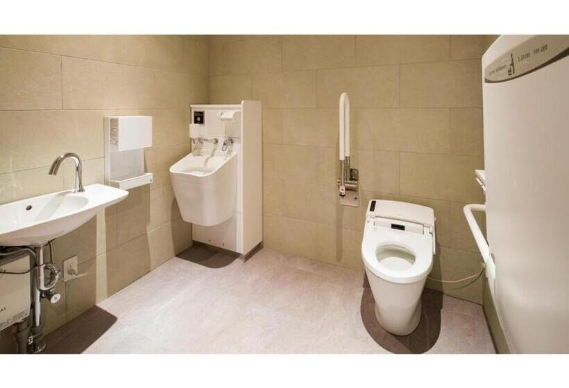 Grids Premium Hotel Otaru   Vacation Stay 68544v