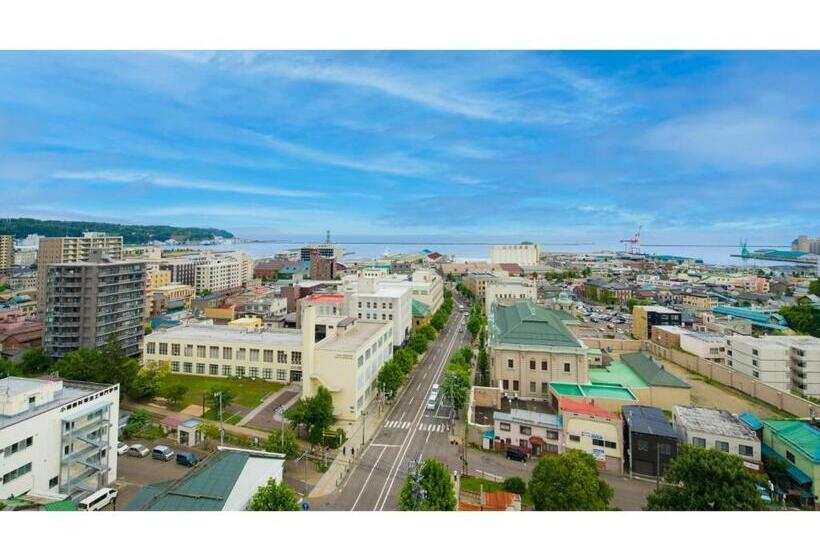 Grids Premium Hotel Otaru   Vacation Stay 68544v