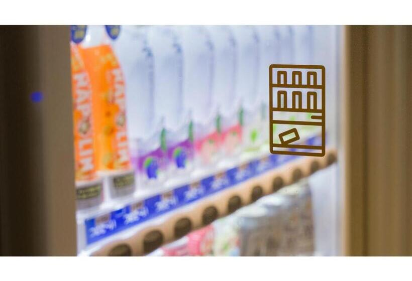 Grids Premium Hotel Otaru   Vacation Stay 68545v