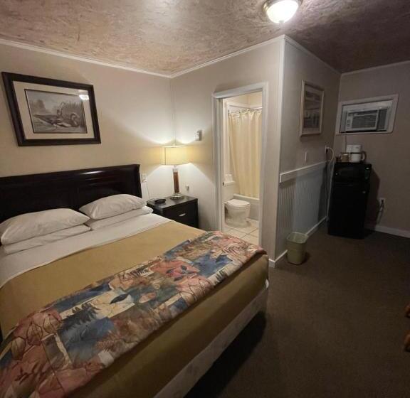 Hi Way Motel