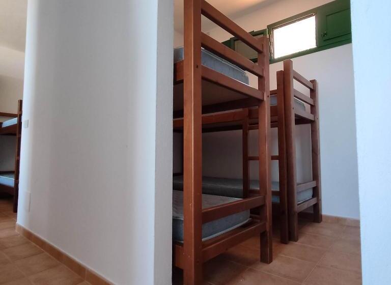 Hostal Albergue Garafía El Tablado