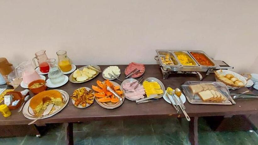 בית מלון כפרי A S Suites