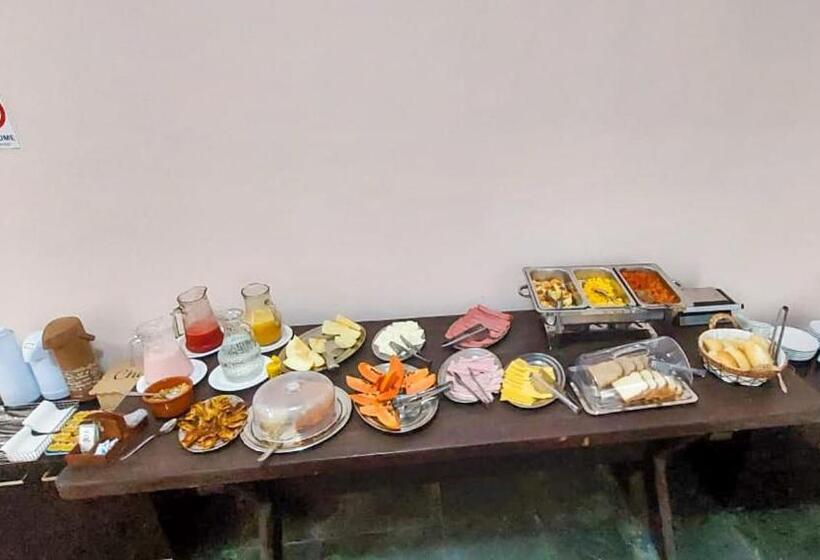 בית מלון כפרי A S Suites