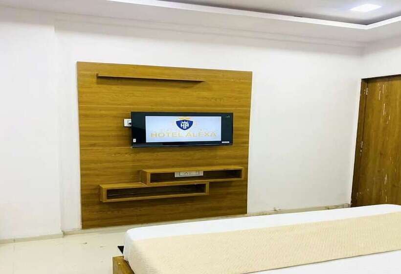 호텔 Alexa