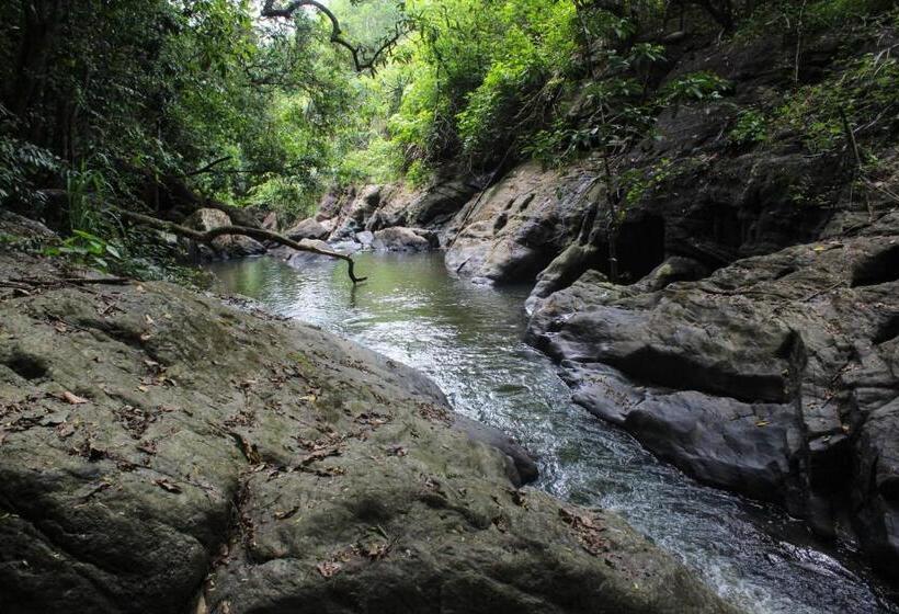 فندق Algama Ella Resort