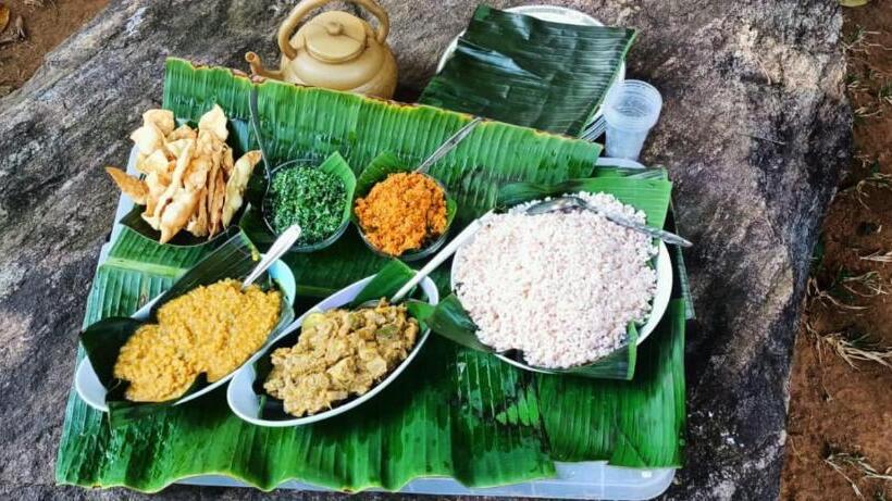 فندق Algama Ella Resort