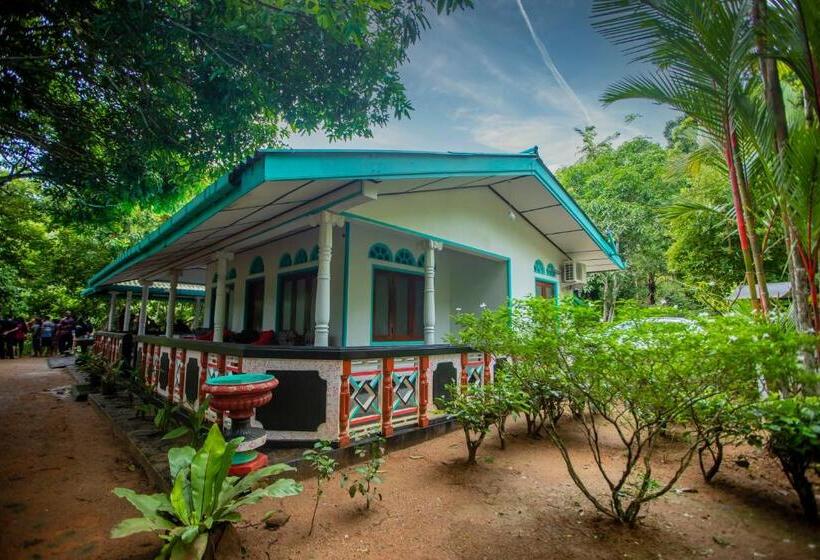 فندق Algama Ella Resort