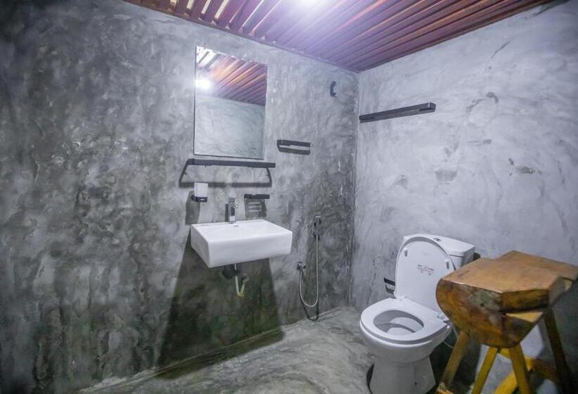 فندق Algama Ella Resort