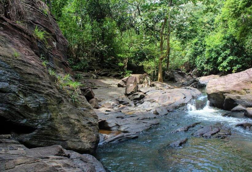 فندق Algama Ella Resort