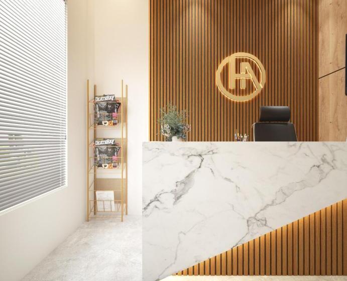 בית מלון כפרי Aradhya