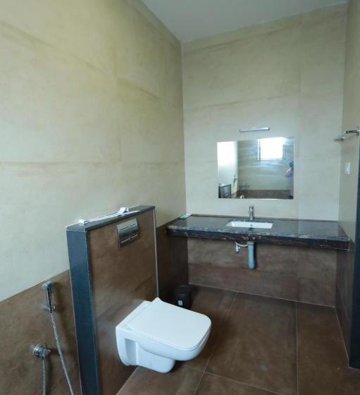 Отель Ashok Palace