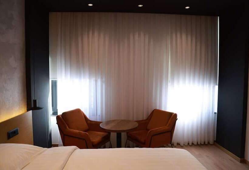 فندق Baz Hur Boutique