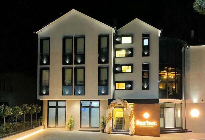 فندق Baz Hur Boutique