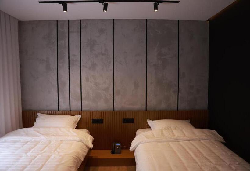 فندق Baz Hur Boutique