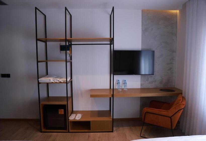 فندق Baz Hur Boutique