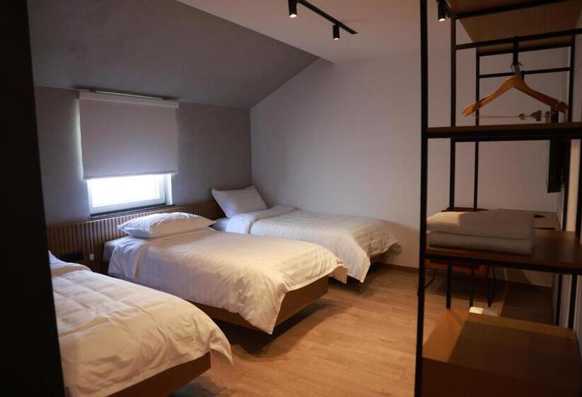 فندق Baz Hur Boutique